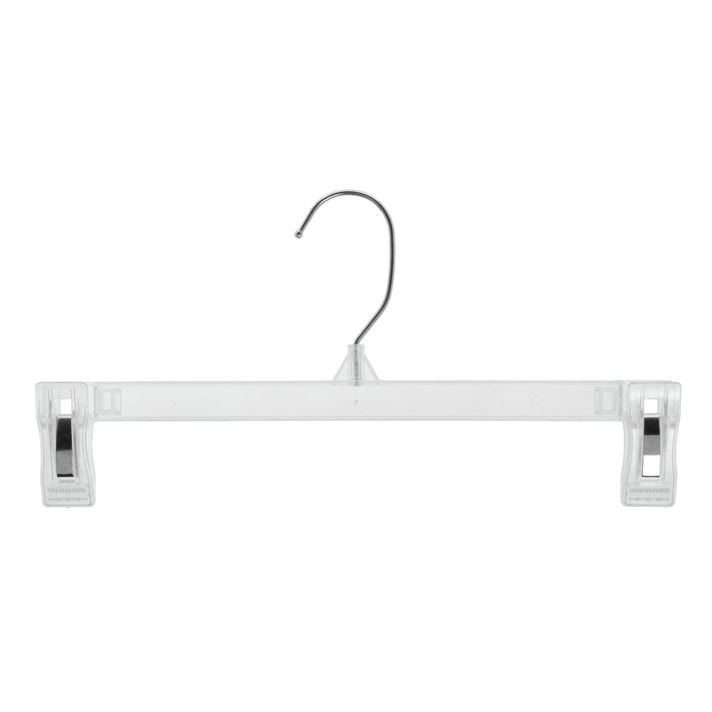 The Clip Hanger - Blanc Éclat