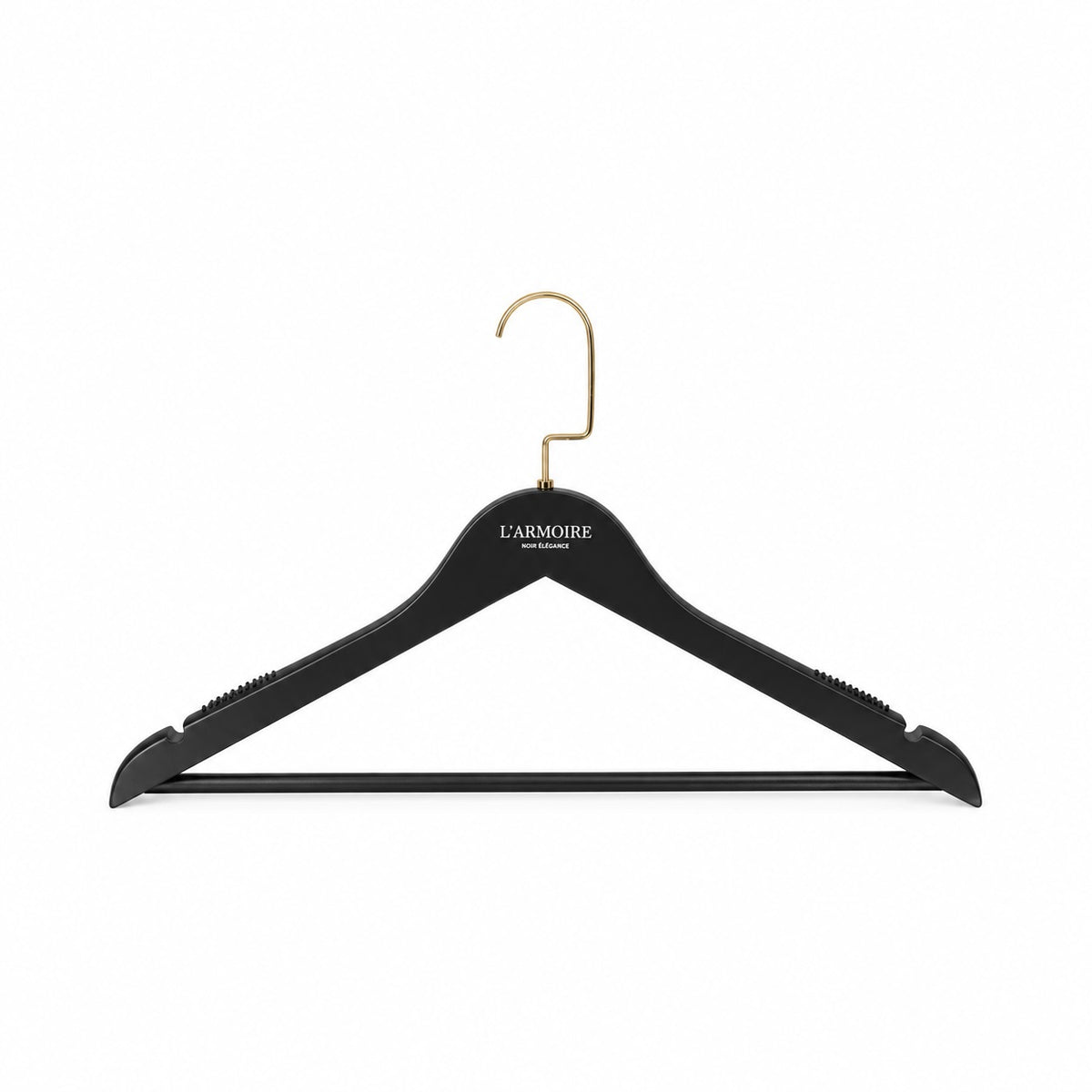 The Grip Hanger Noire Élégance