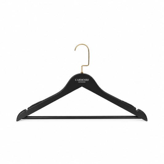 The Grip Hanger Noire Élégance