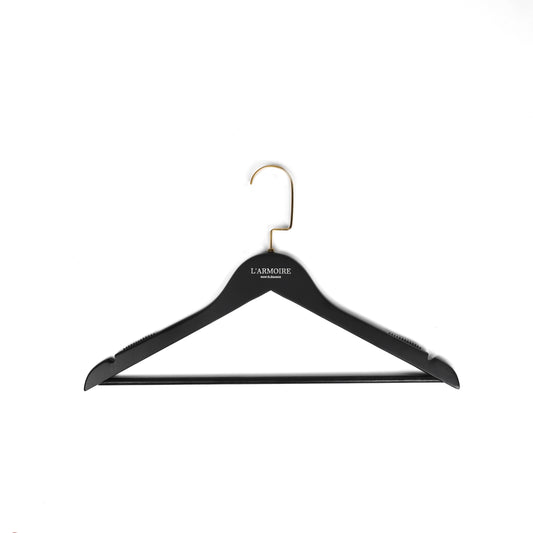 The Grip Hanger Noire Élégance