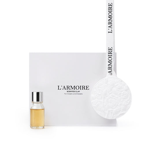 Fleur D'Armoire Nuit de Jasmin