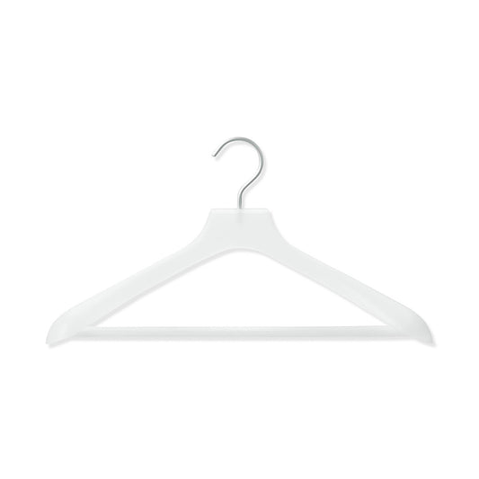 The Coordinated Set Hanger - Noire Élégance