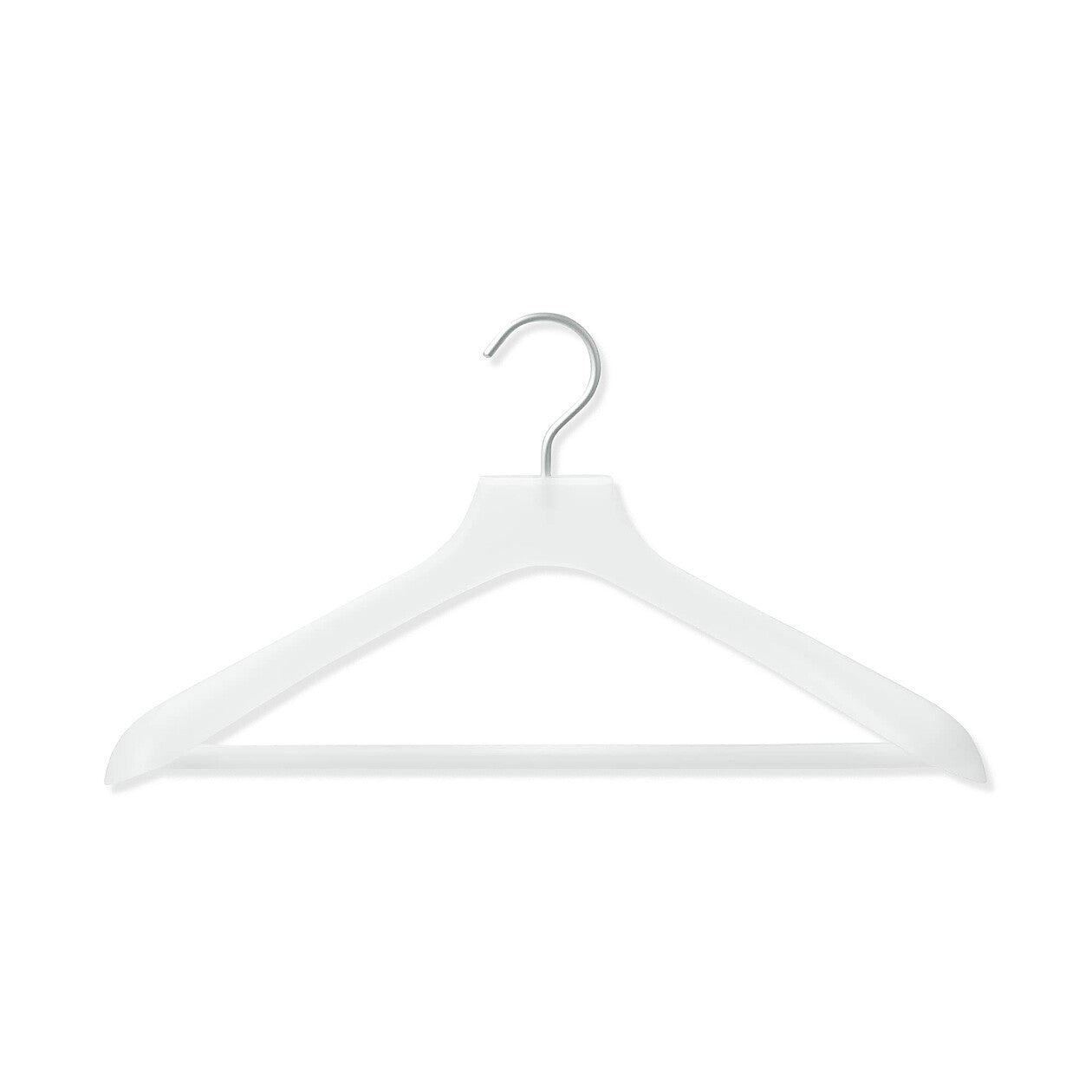 The Light Structure Hanger - Blanc Éclat